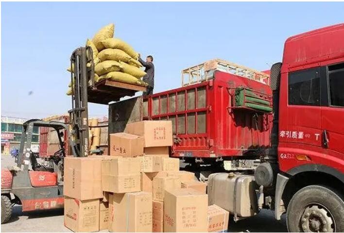 泉州到博兴县物流专线