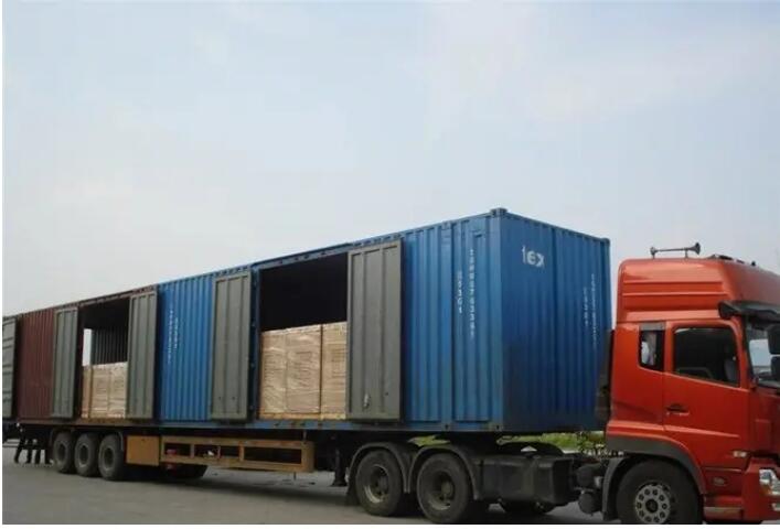 泉州到博兴县整车运输