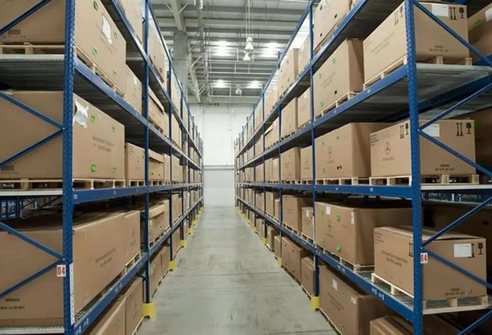 泉州到博兴县货物仓储