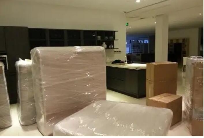 泉州到博兴县长途搬家