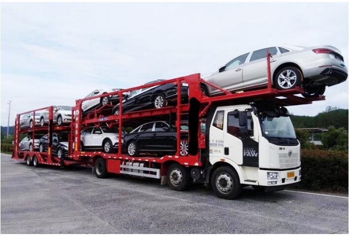 泉州到博兴县轿车托运